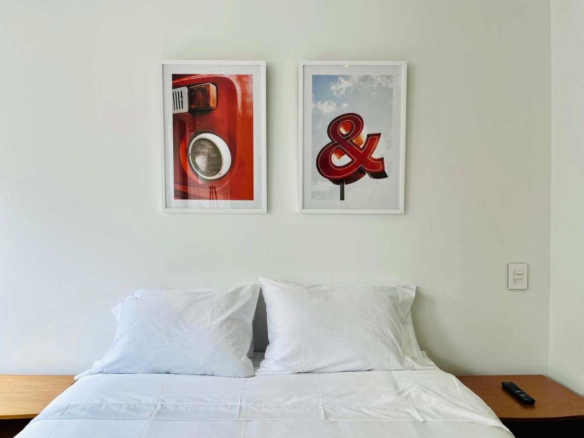 Basika By Wynwood House Aparthotel Bogota Bagian luar foto