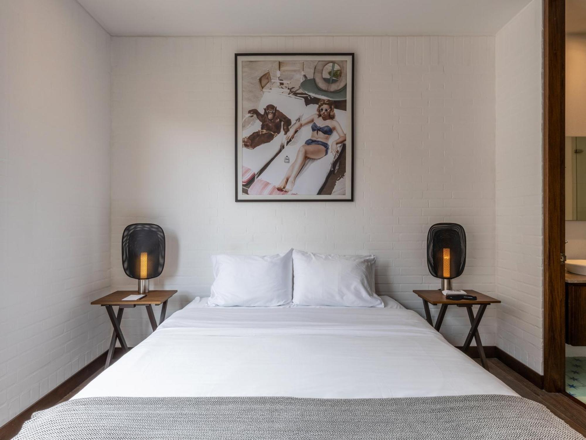 Basika By Wynwood House Aparthotel Bogota Bagian luar foto