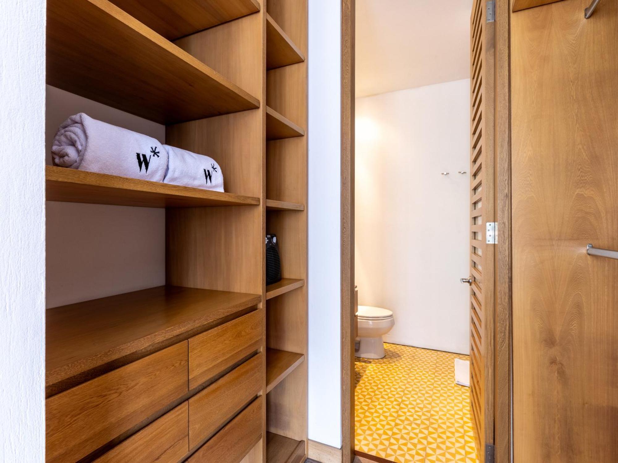 Basika By Wynwood House Aparthotel Bogota Bagian luar foto